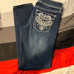 Apt 9 jeans